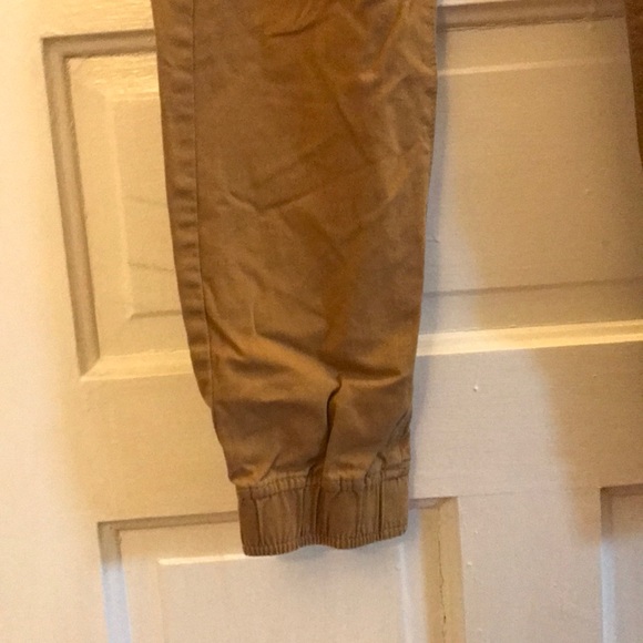 American Eagle Cotton Joggers - Picture 3 of 4